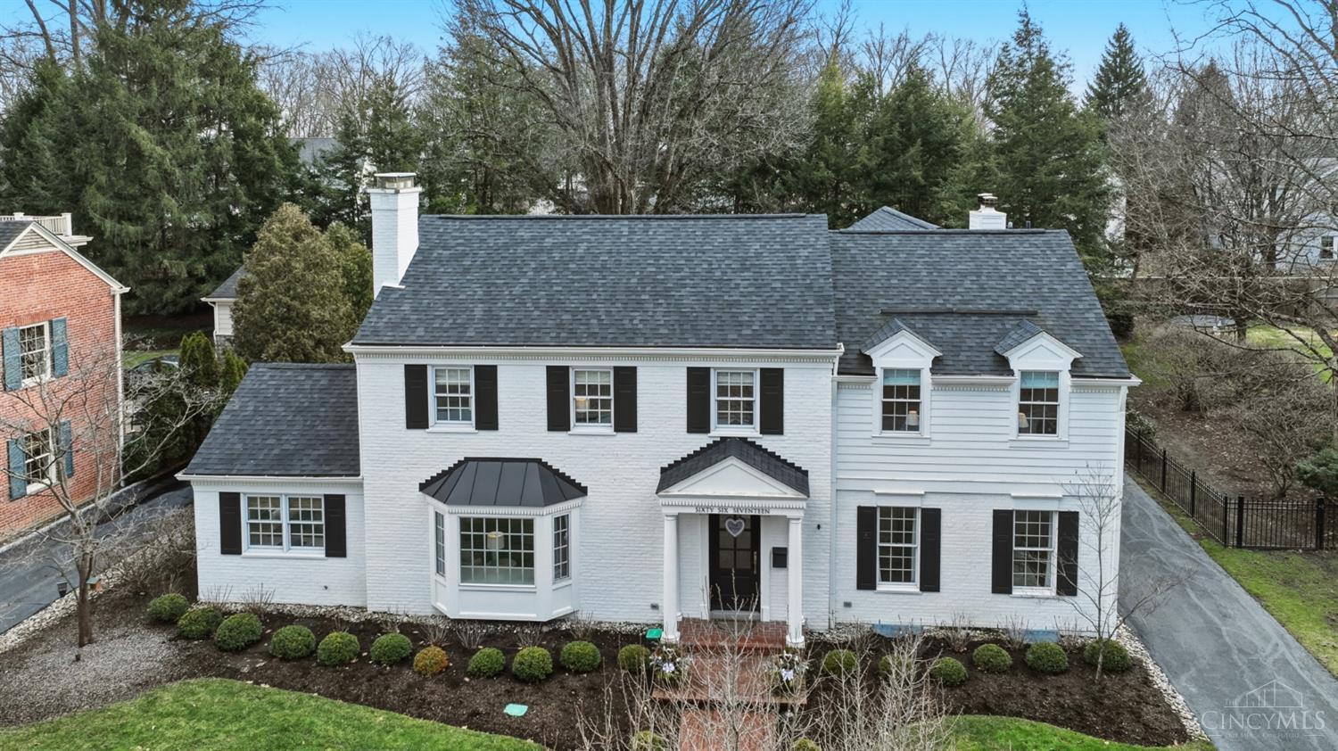 6617 Mariemont Avenue