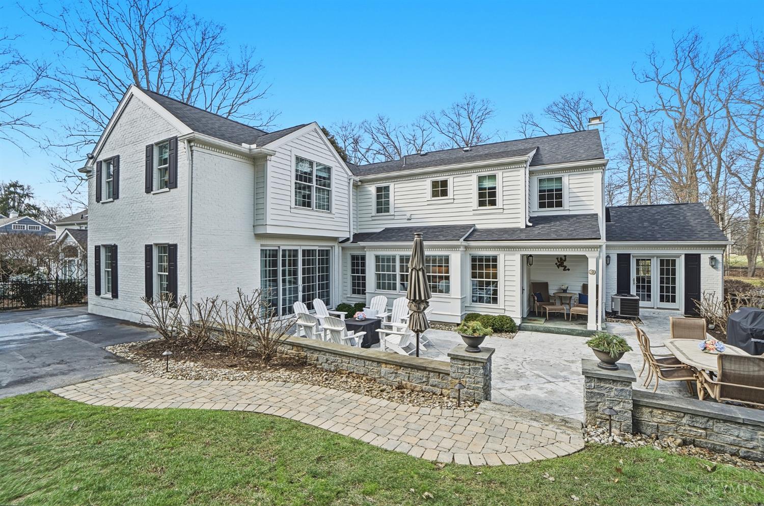 6617 Mariemont Avenue