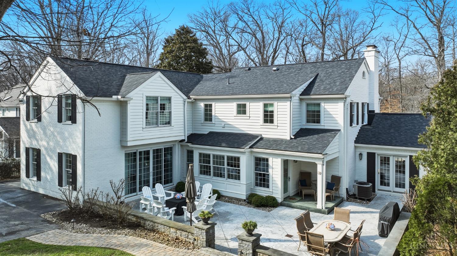 6617 Mariemont Avenue