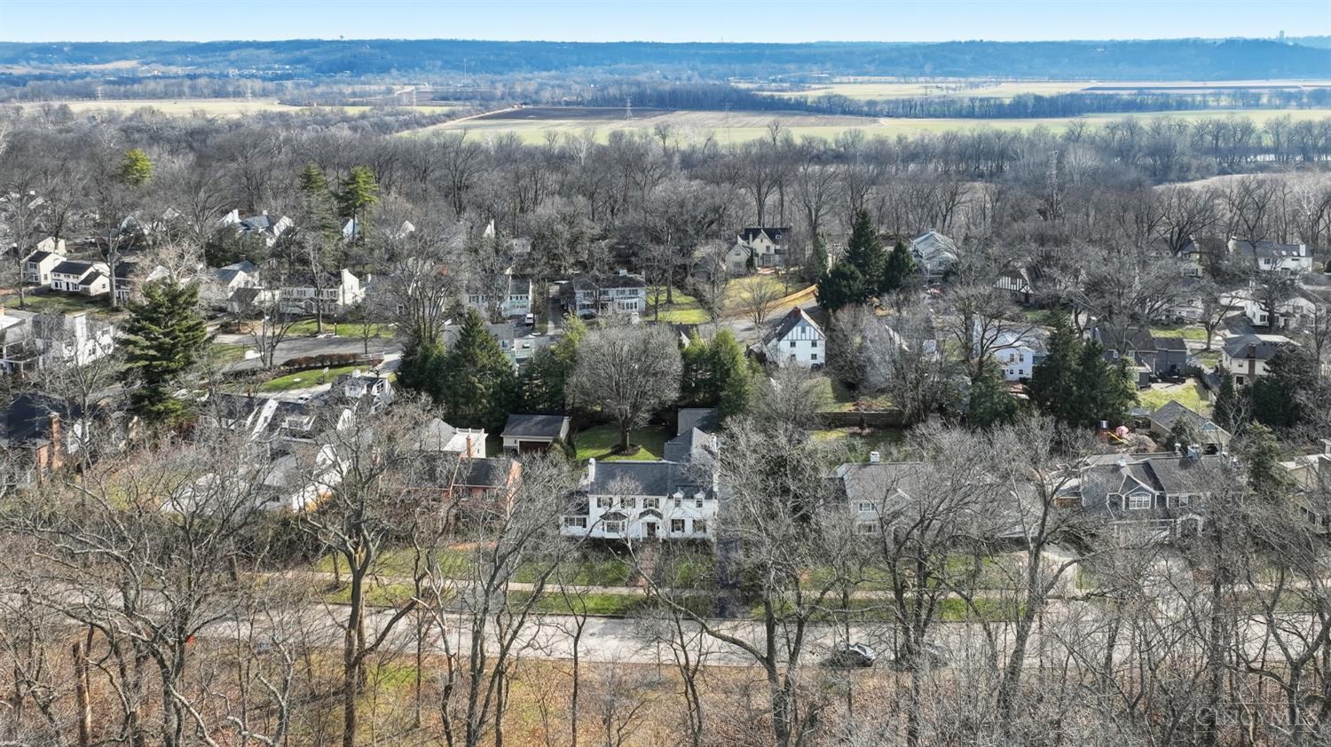 6617 Mariemont Avenue