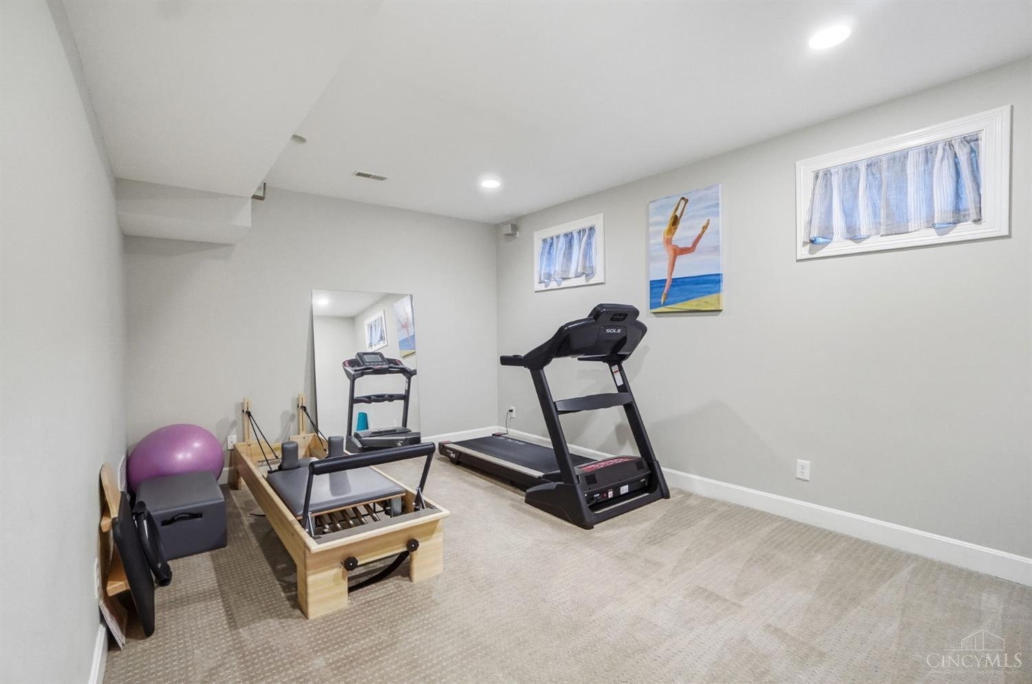 6617 Mariemont Avenue