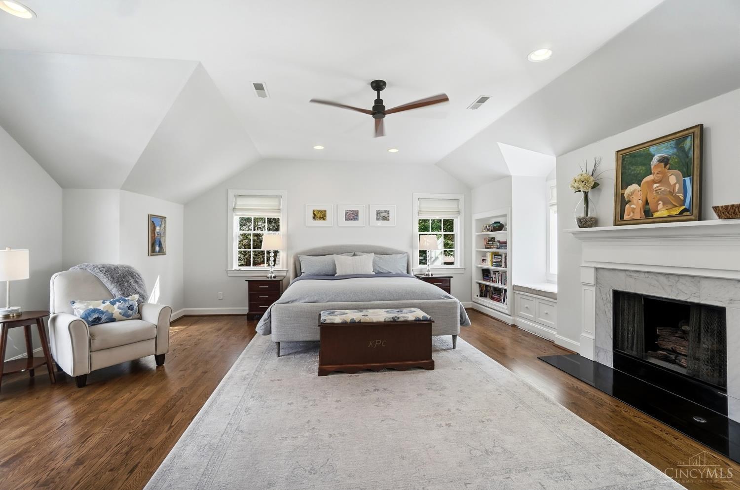 6617 Mariemont Avenue