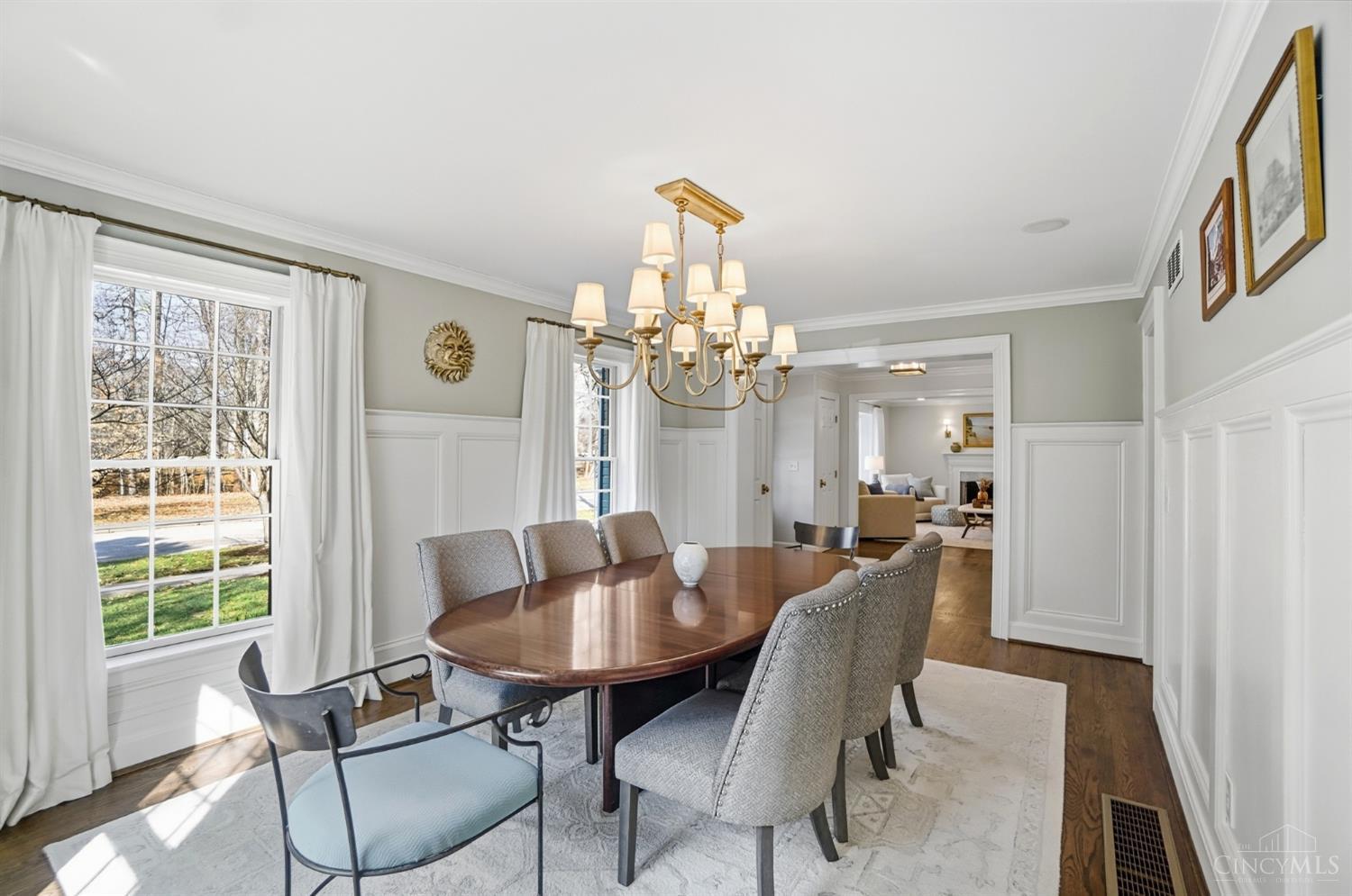 6617 Mariemont Avenue