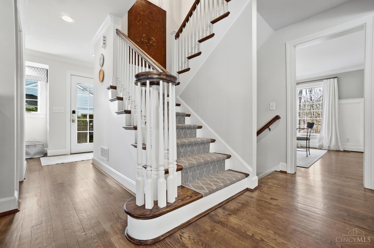 6617 Mariemont Avenue