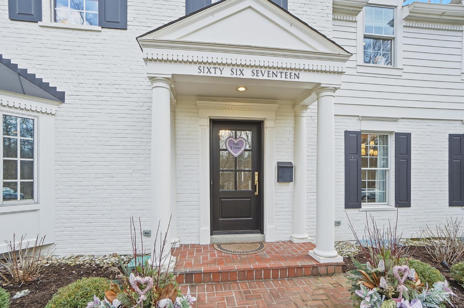 6617 Mariemont Avenue