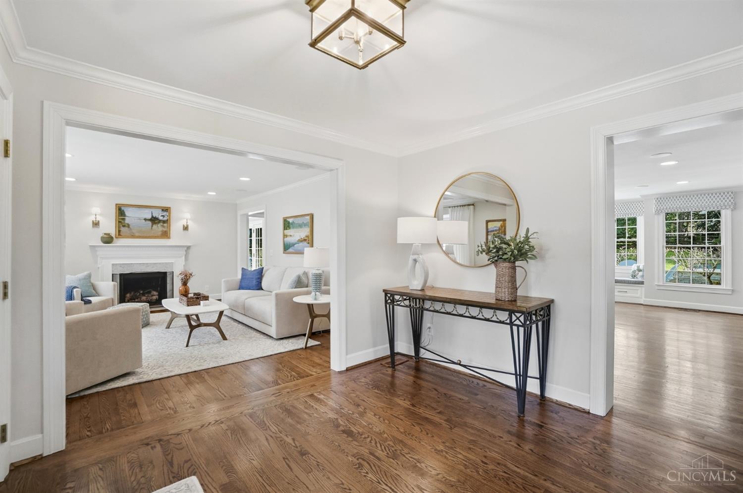 6617 Mariemont Avenue