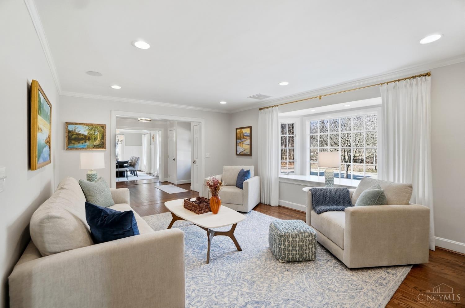 6617 Mariemont Avenue