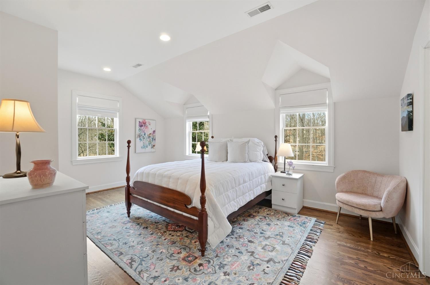 6617 Mariemont Avenue