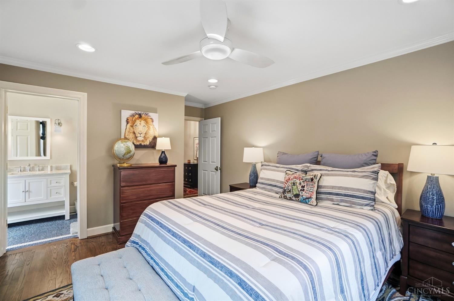 6617 Mariemont Avenue