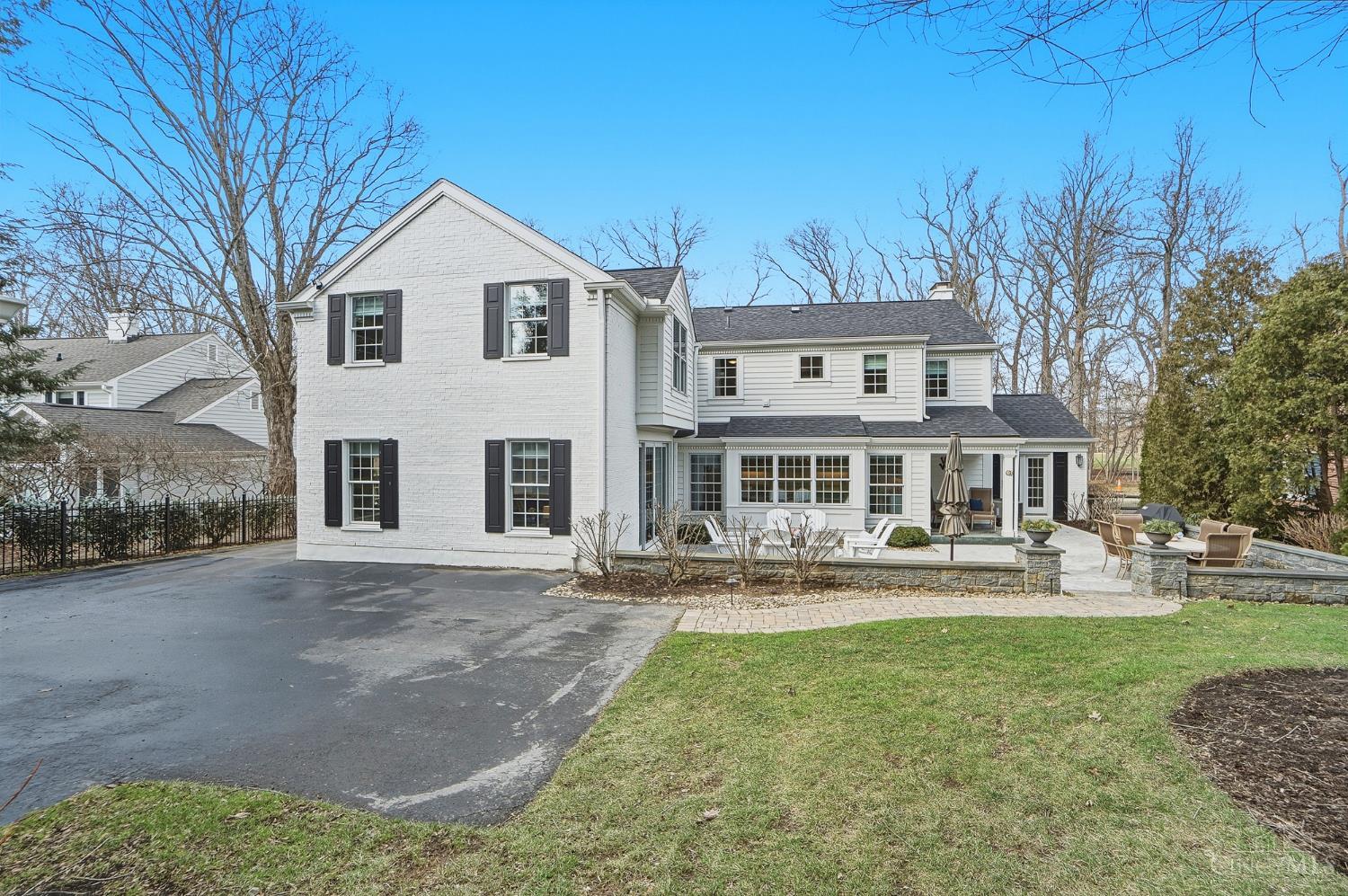 6617 Mariemont Avenue