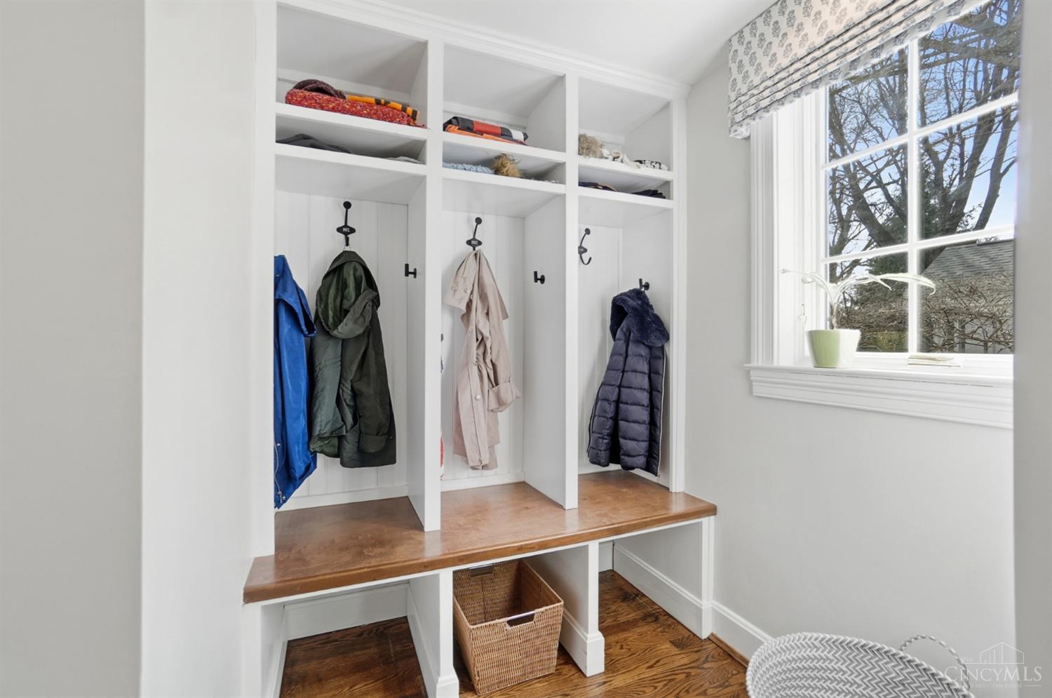 6617 Mariemont Avenue