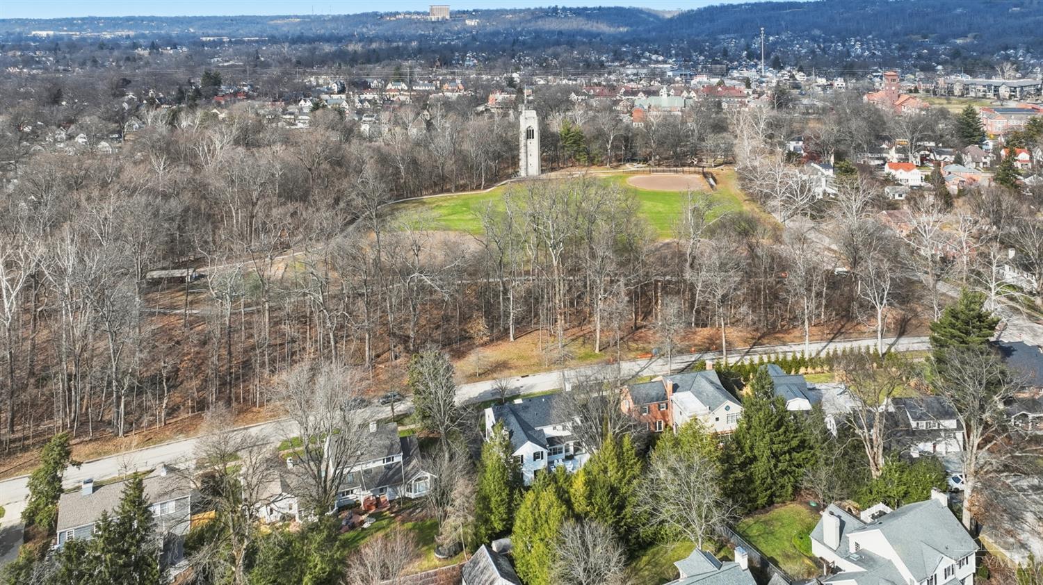 6617 Mariemont Avenue