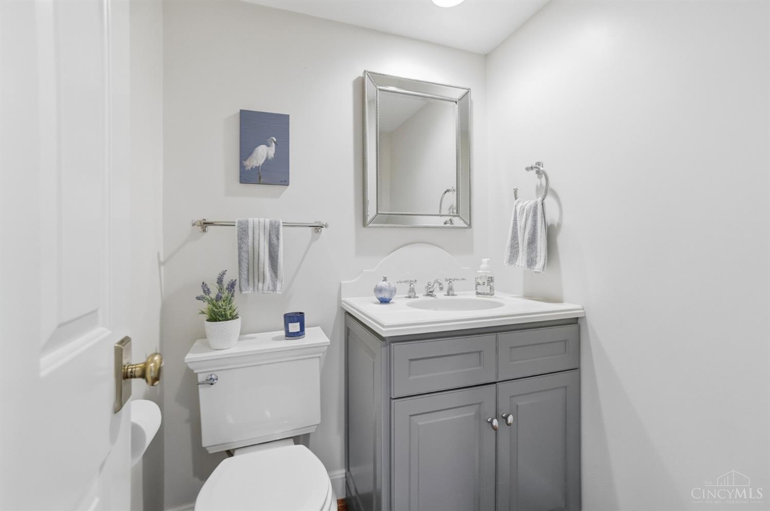 6617 Mariemont Avenue