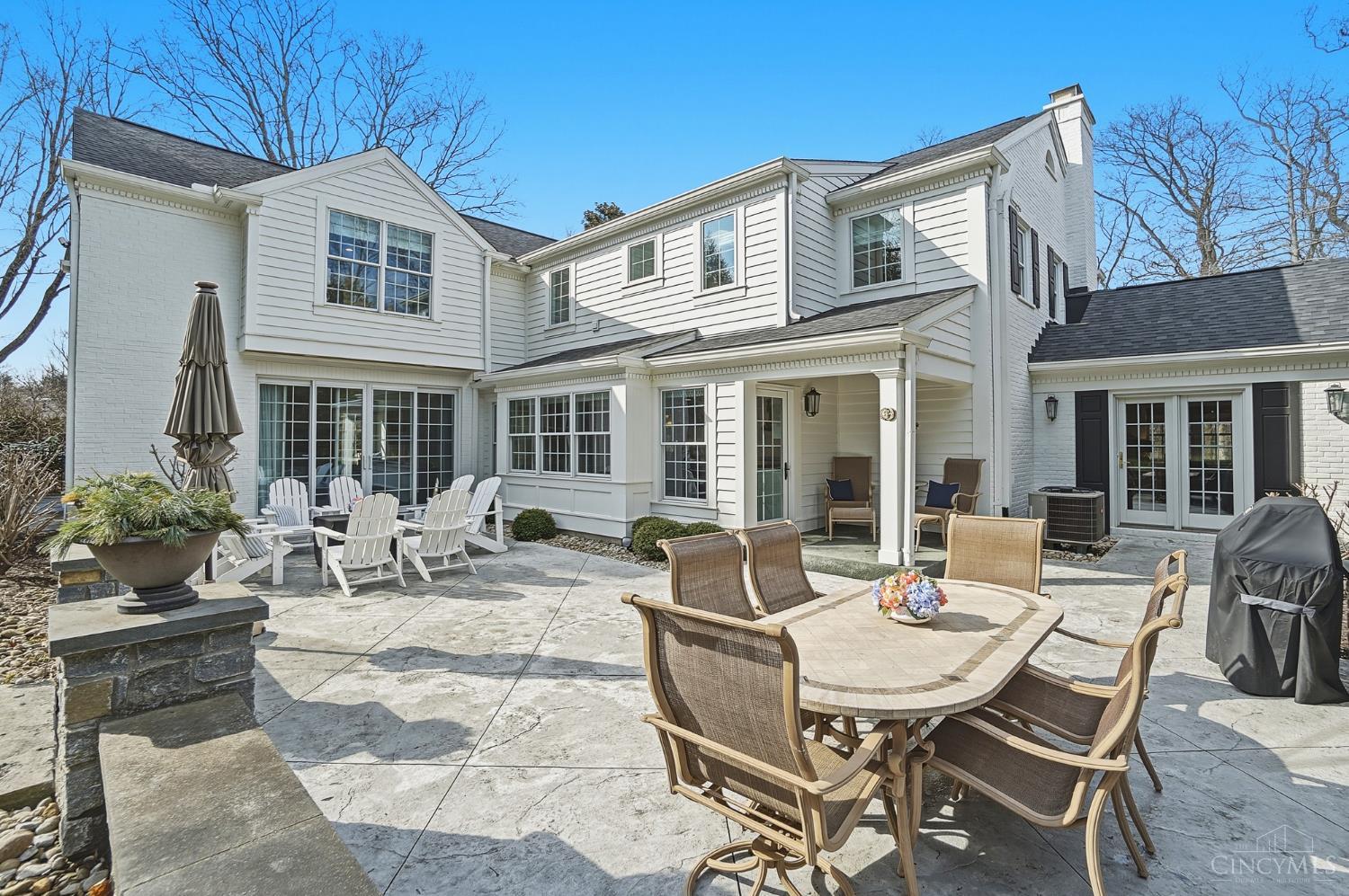 6617 Mariemont Avenue