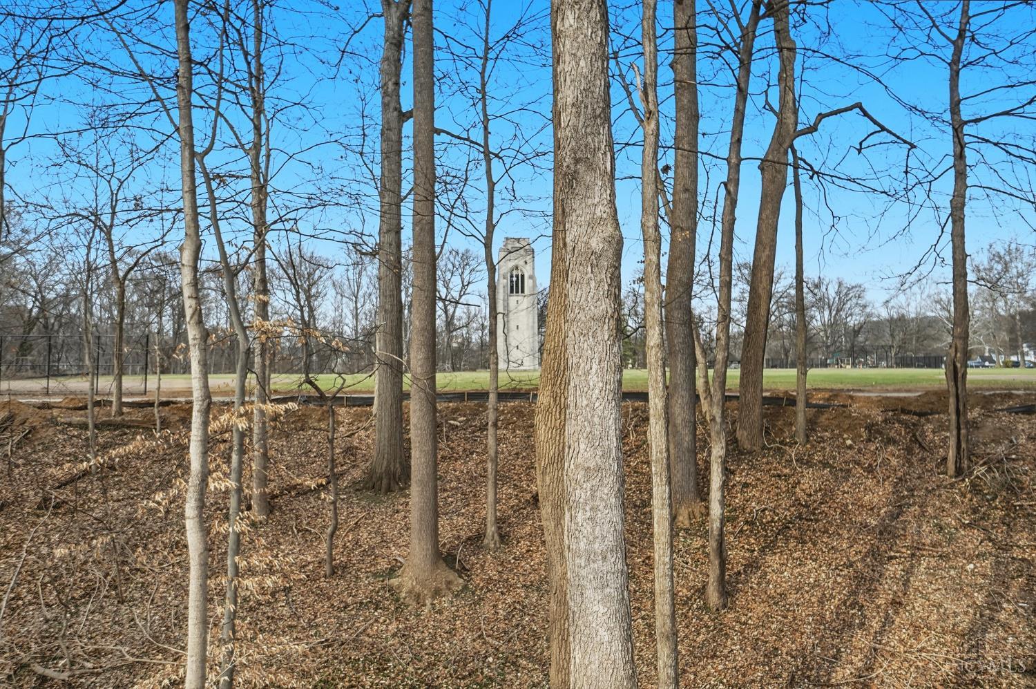 6617 Mariemont Avenue