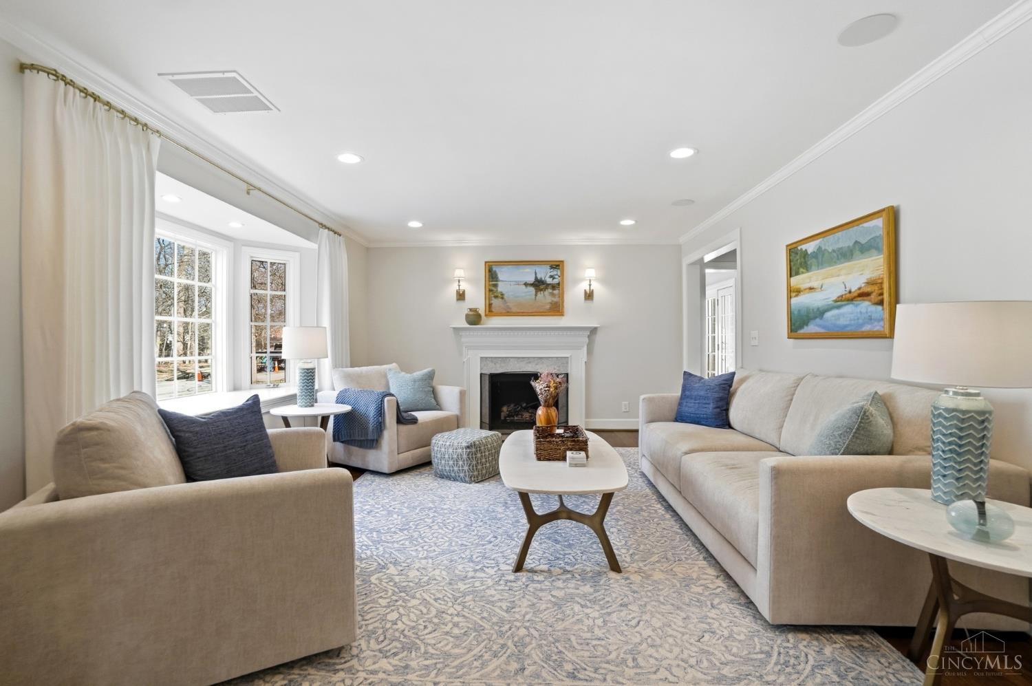 6617 Mariemont Avenue