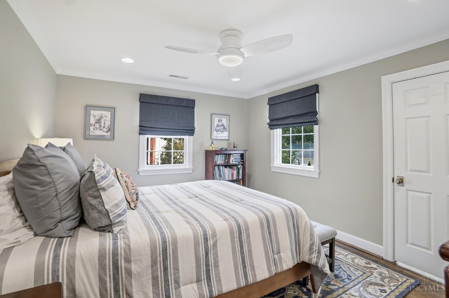 6617 Mariemont Avenue