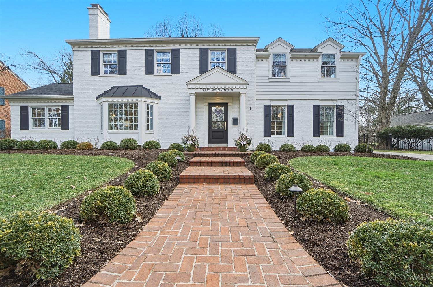 6617 Mariemont Avenue