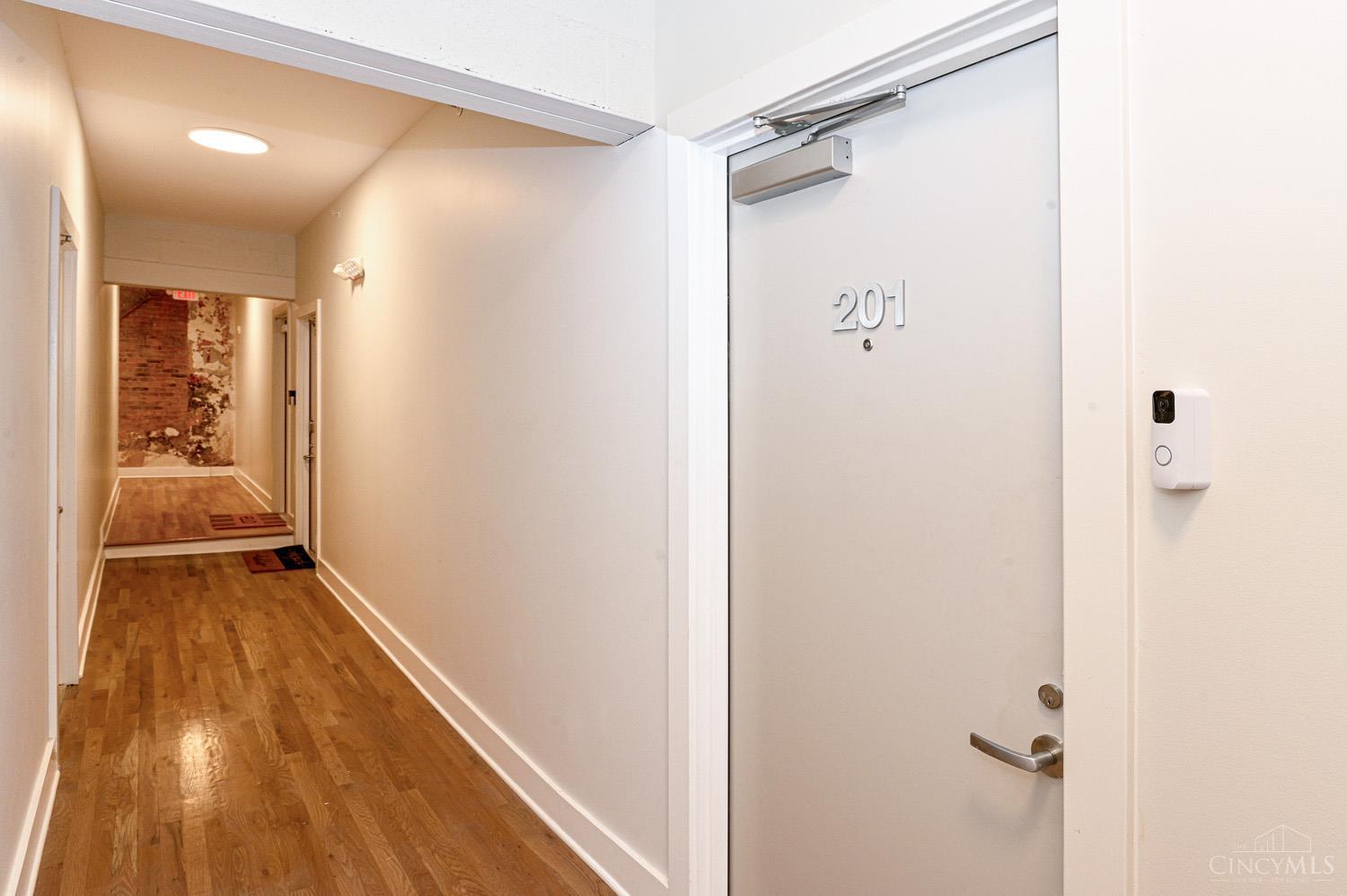 11 E Court Street 201