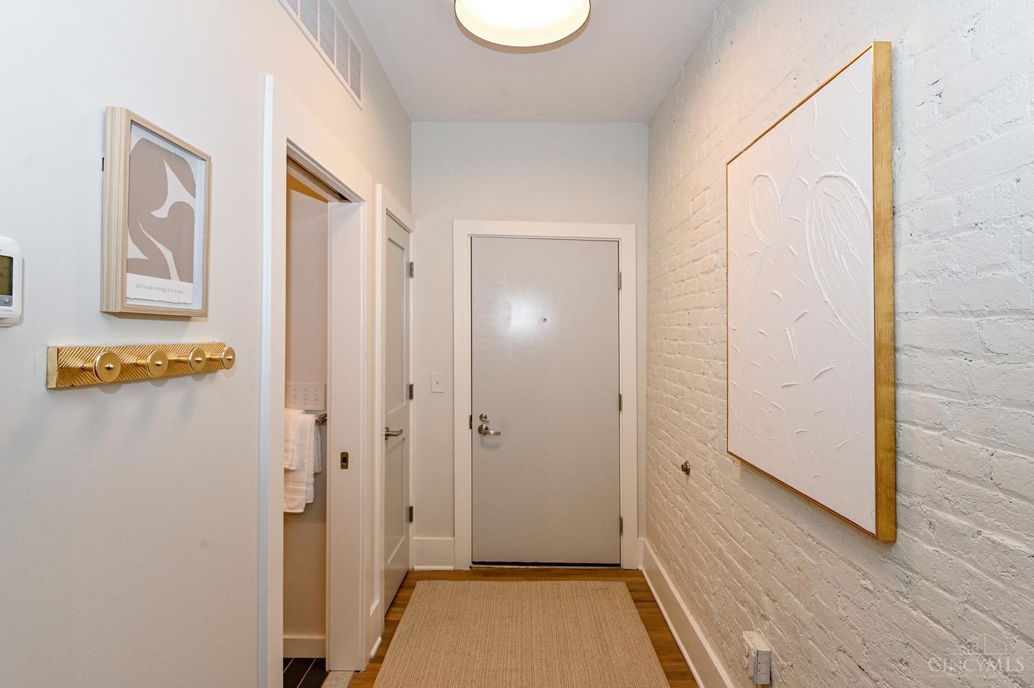 11 E Court Street 201