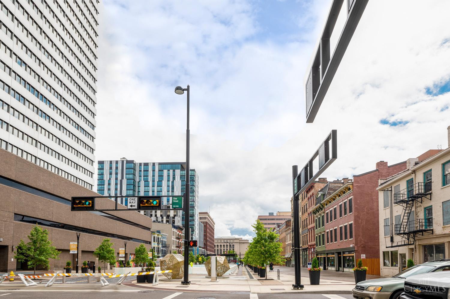 11 E Court Street 201