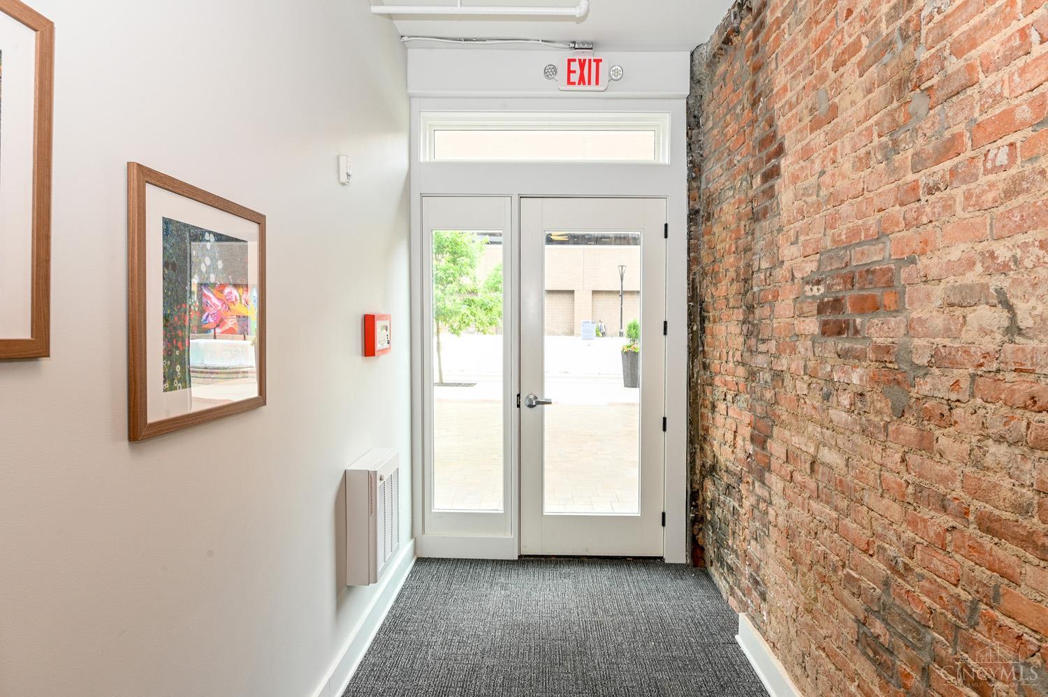 11 E Court Street 201