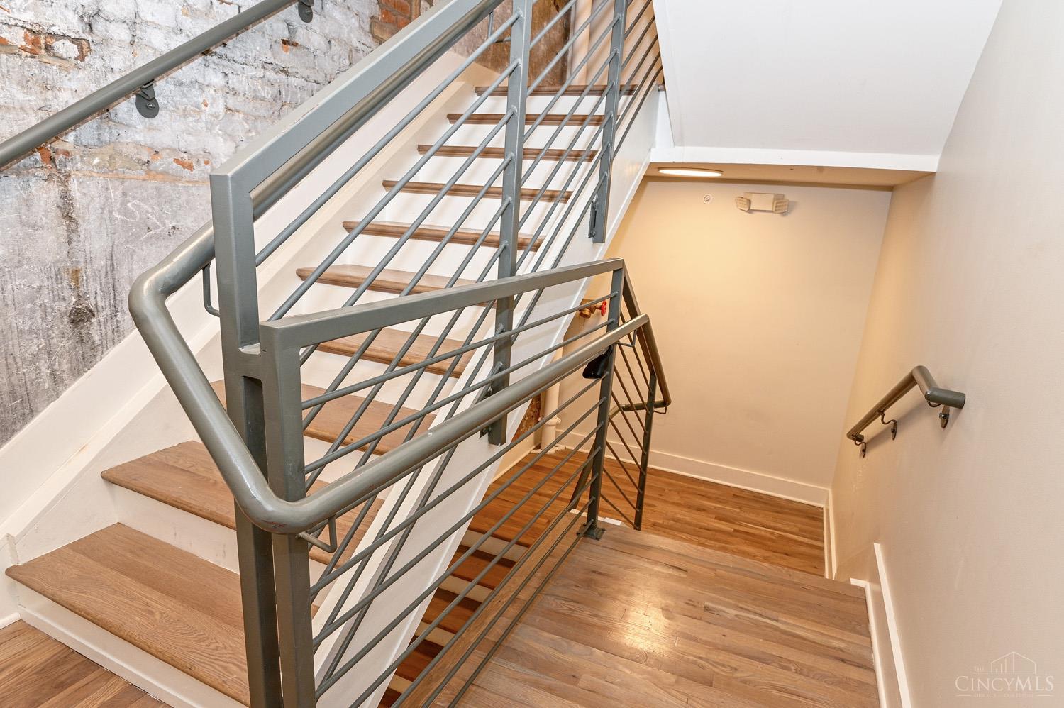 11 E Court Street 201