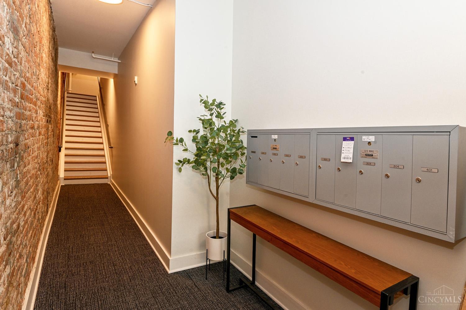 11 E Court Street 201