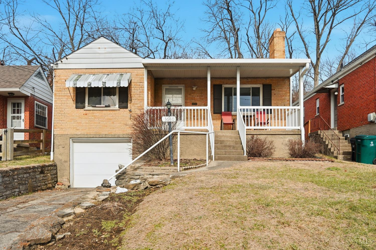 3680 Brotherton Road
