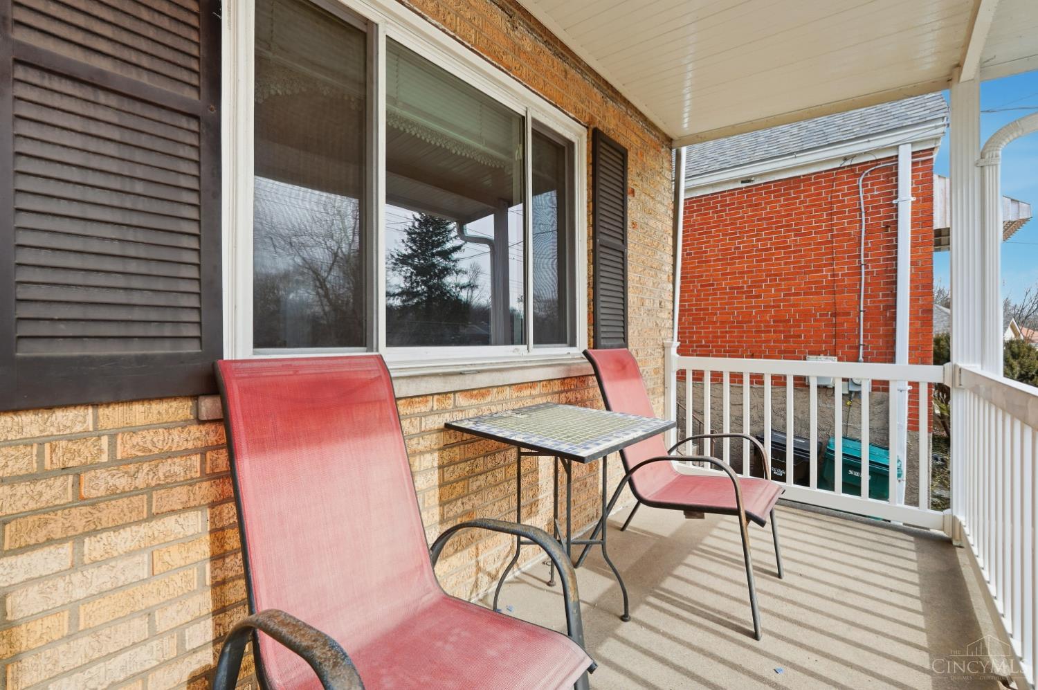 3680 Brotherton Road