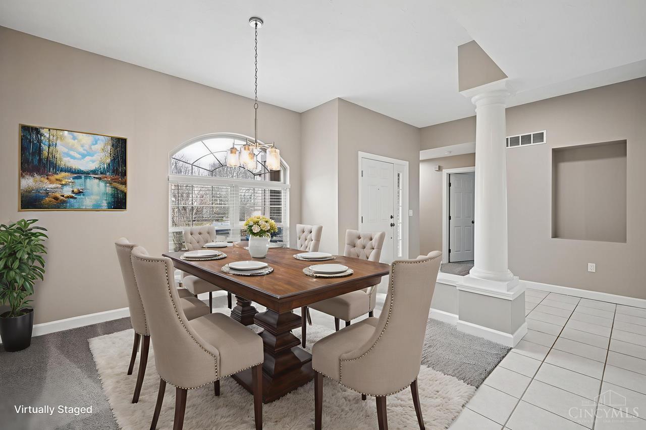 3653 Legend Oaks Drive