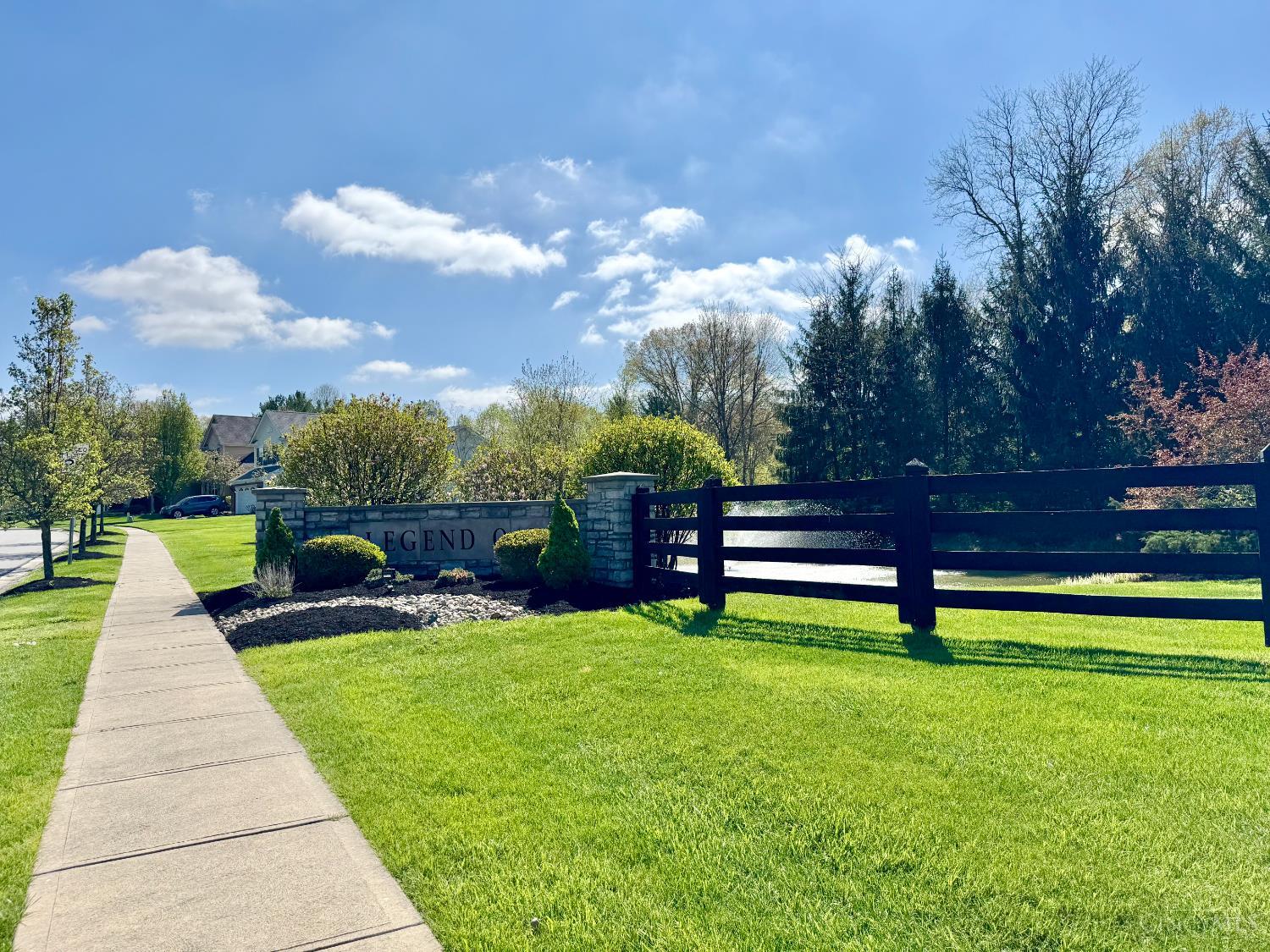 3653 Legend Oaks Drive