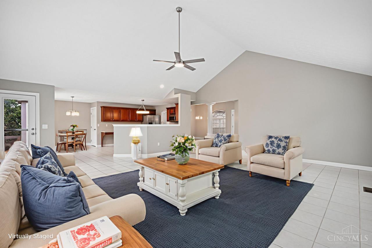 3653 Legend Oaks Drive