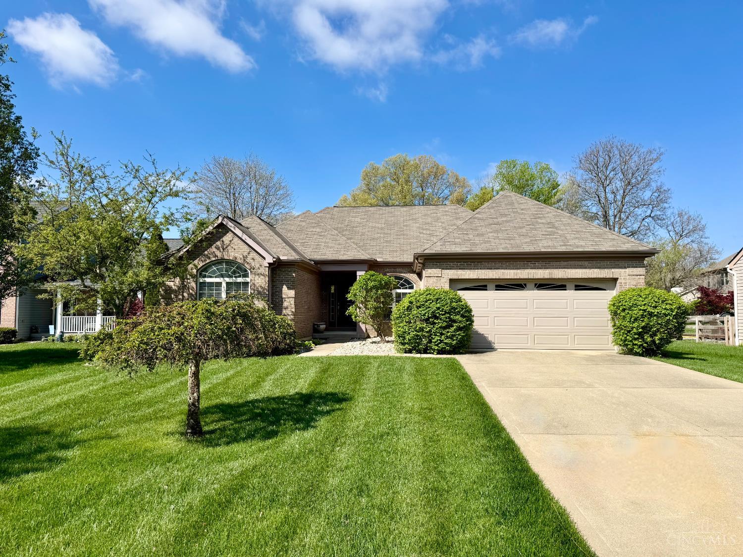 3653 Legend Oaks Drive