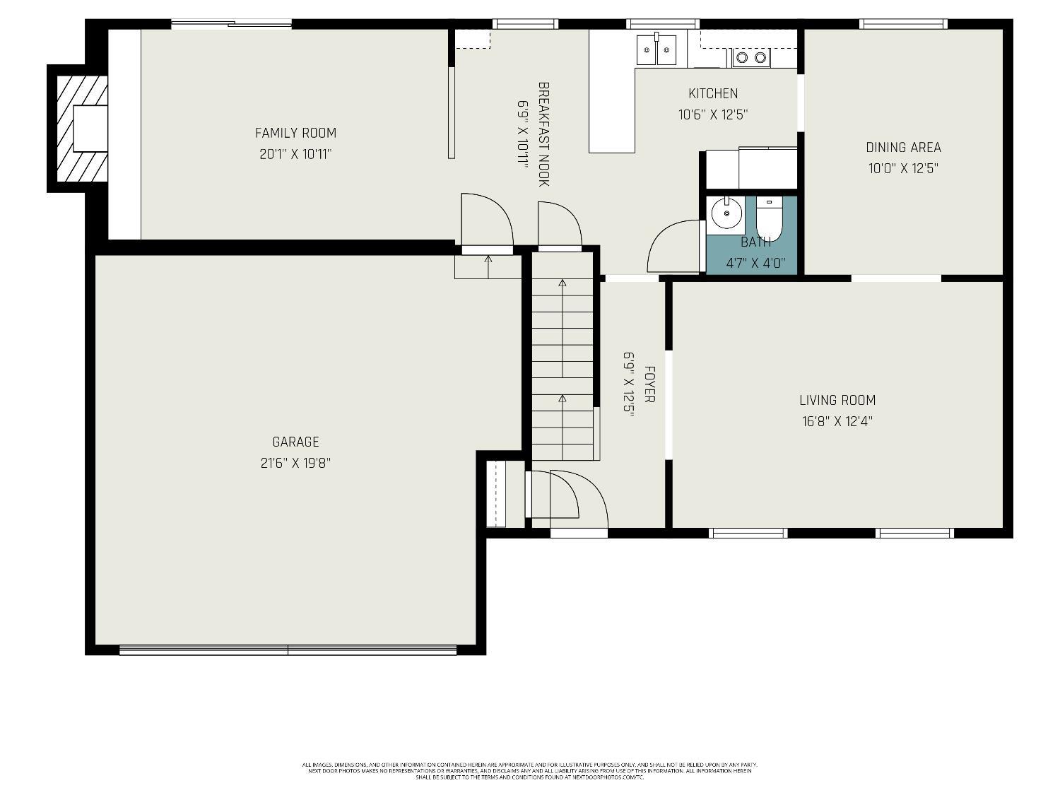 1480 Kelvin Court