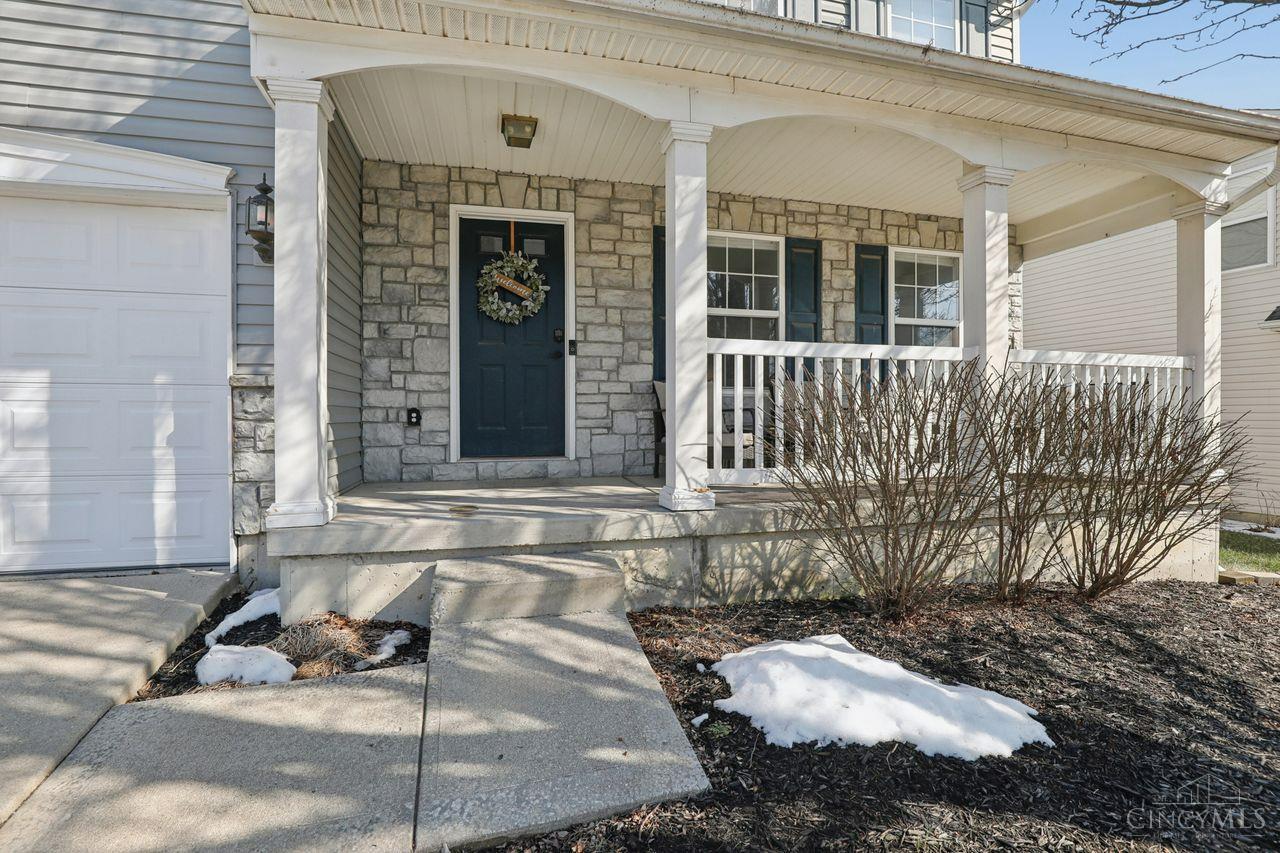 5900 Driftwood Court