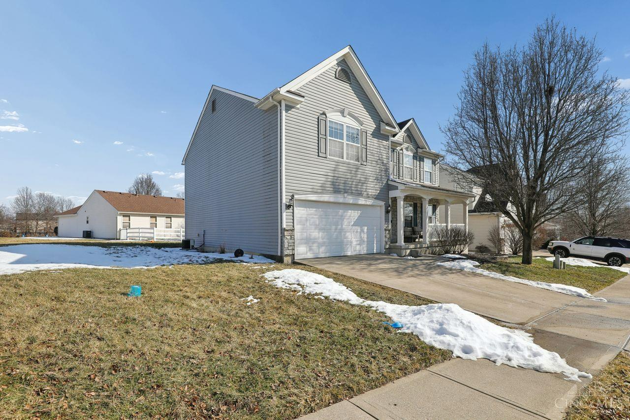 5900 Driftwood Court