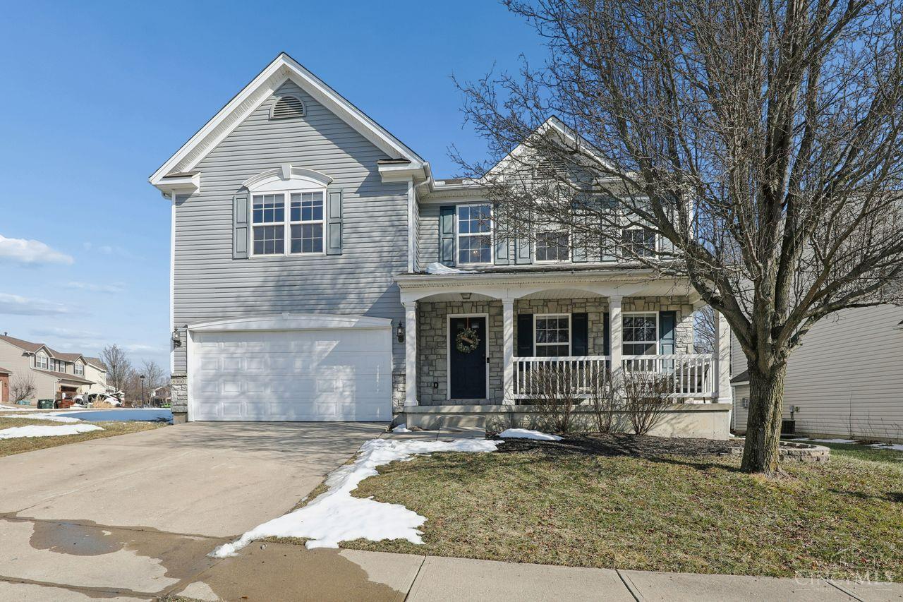 5900 Driftwood Court