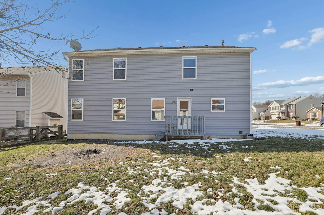 5900 Driftwood Court