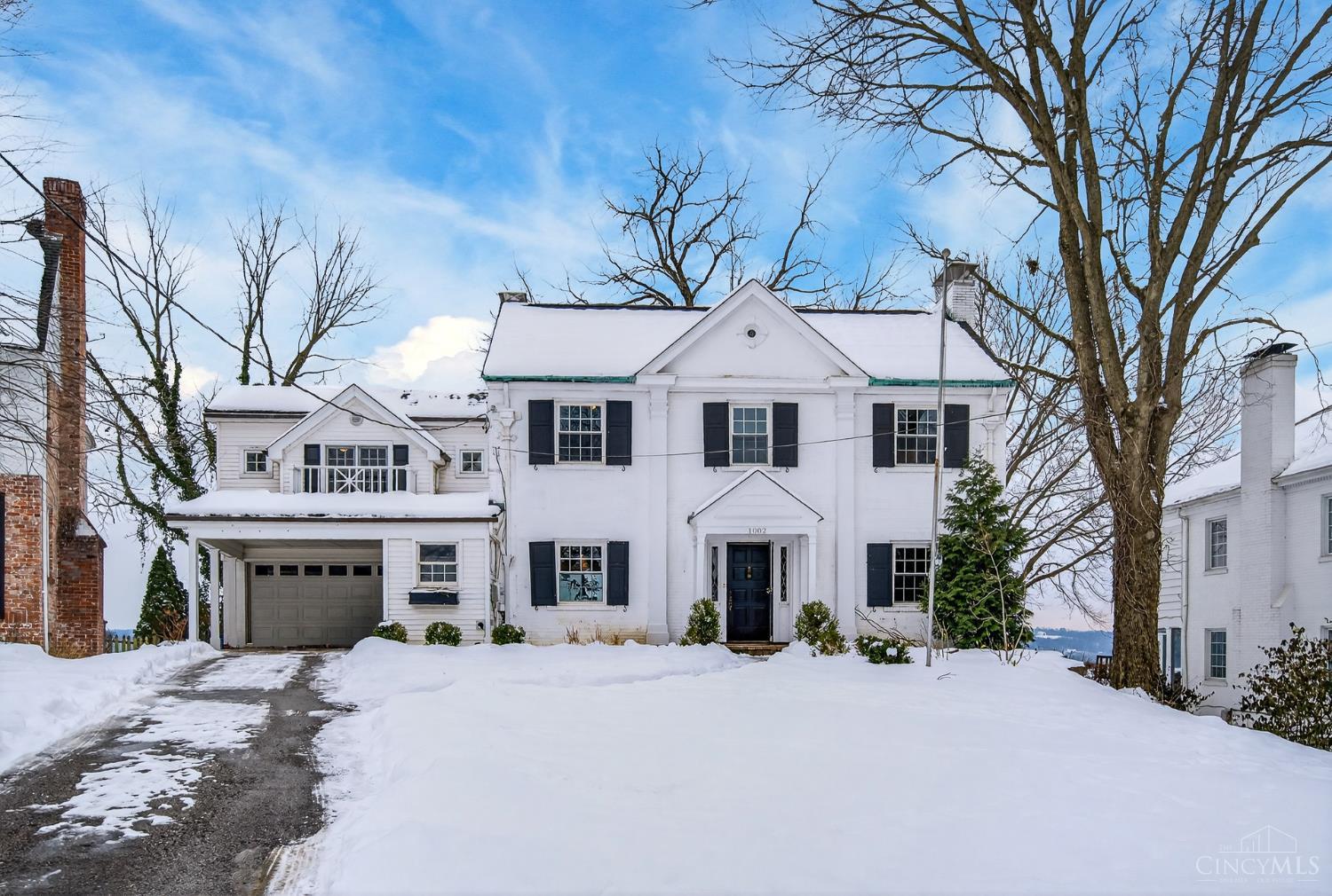 1002 Richwood Circle