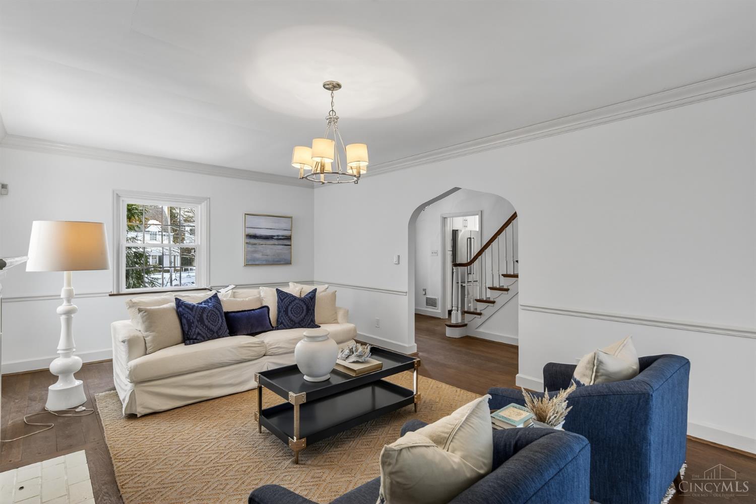 1002 Richwood Circle