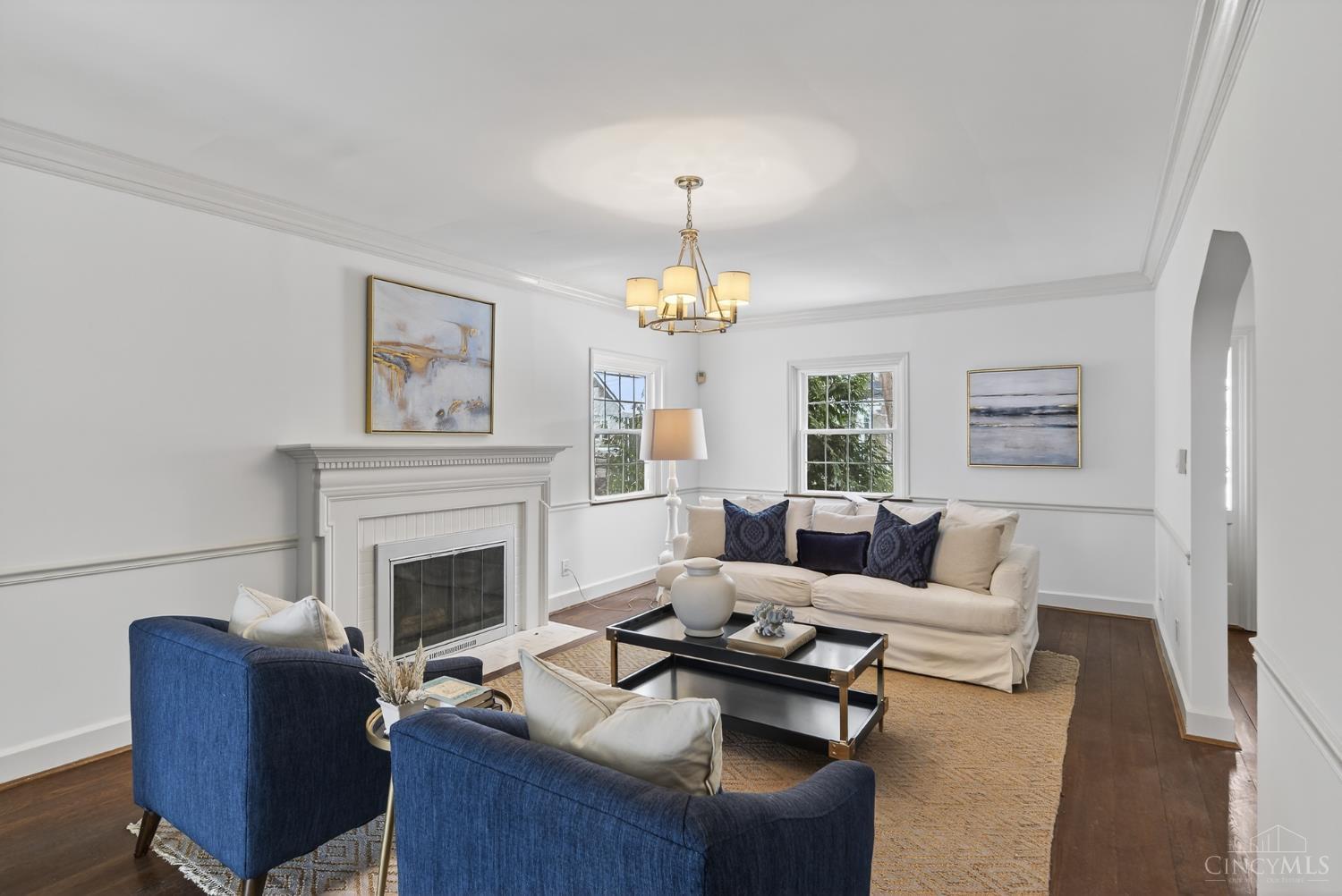 1002 Richwood Circle