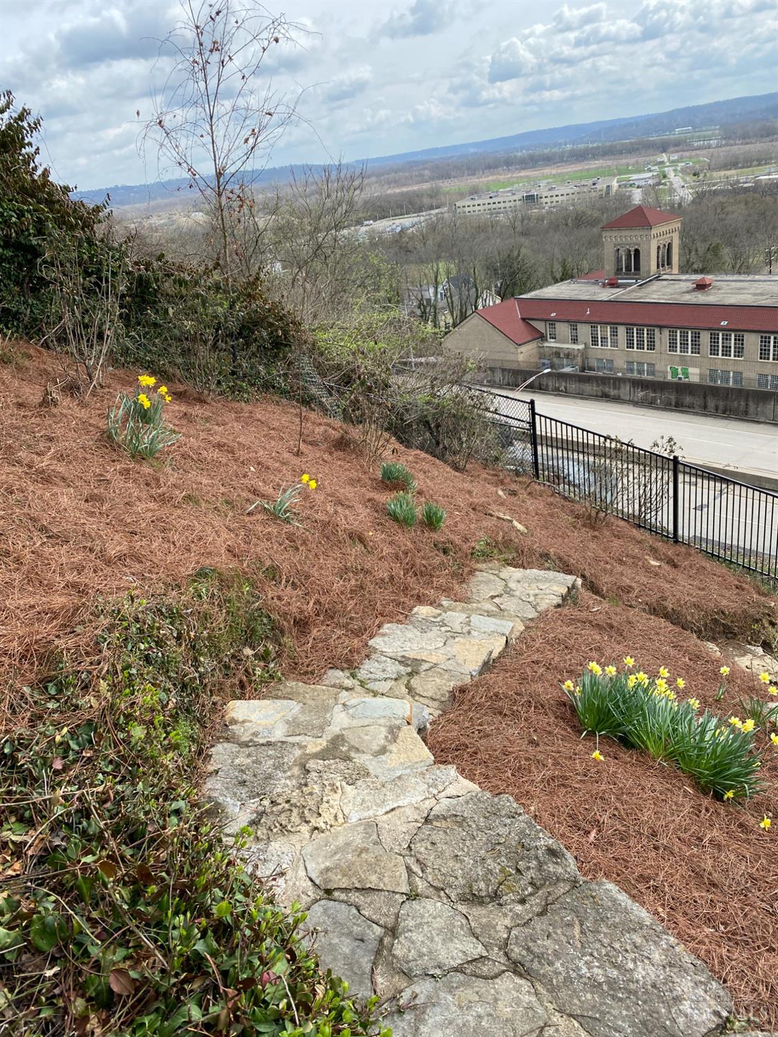 1002 Richwood Circle