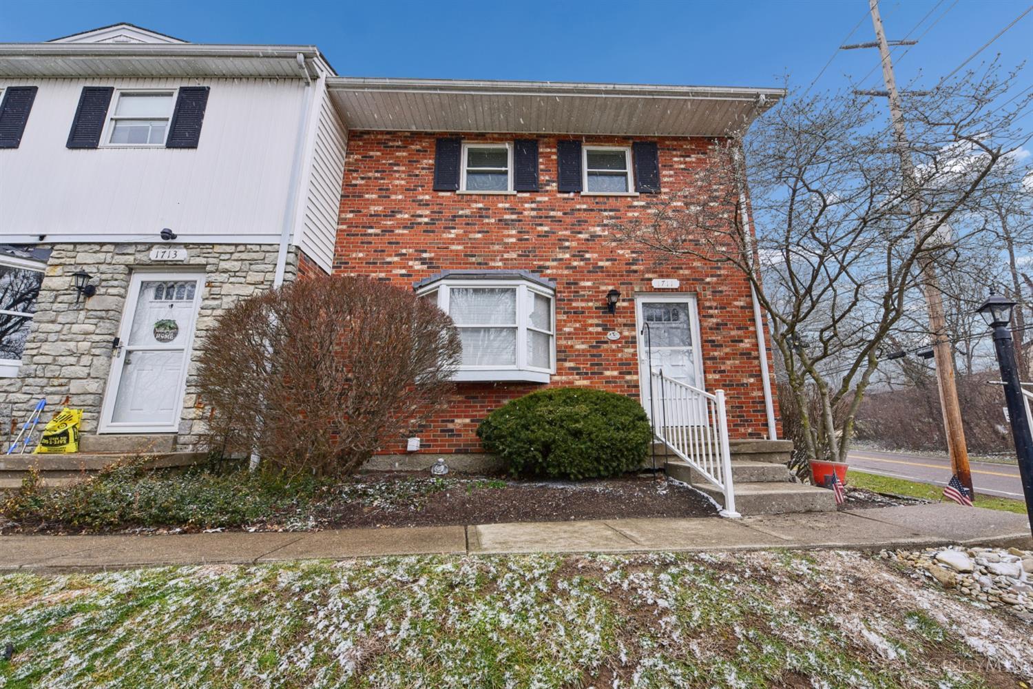 1711 Ebenezer Road