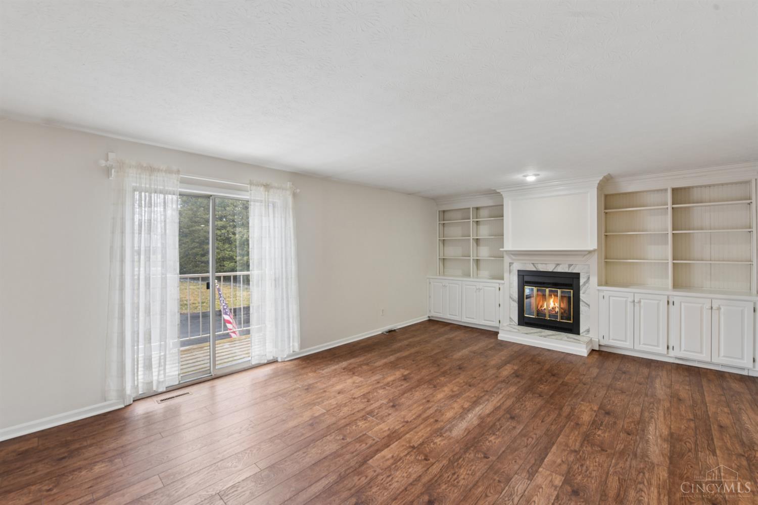 1711 Ebenezer Road