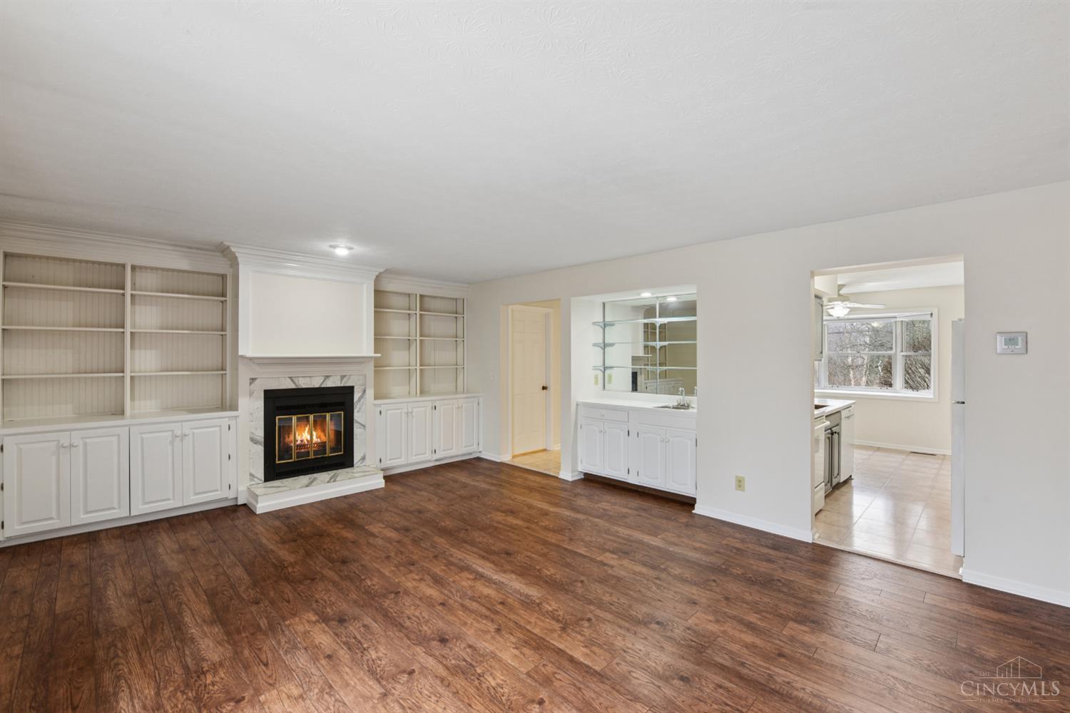 1711 Ebenezer Road