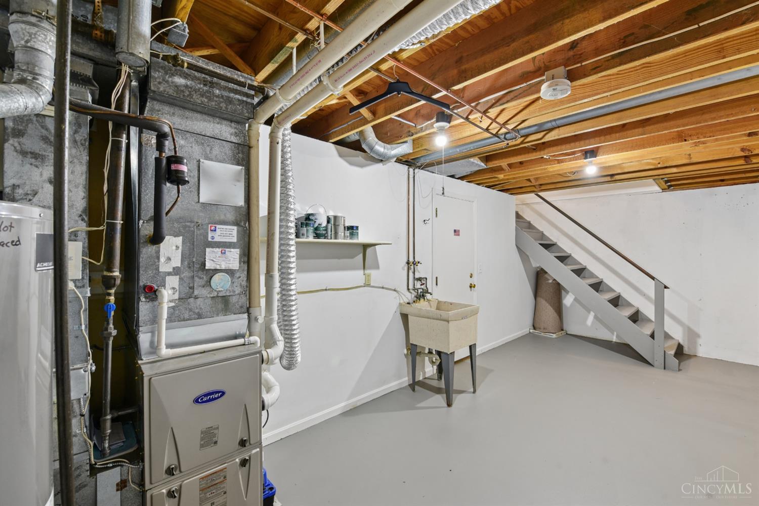 1711 Ebenezer Road