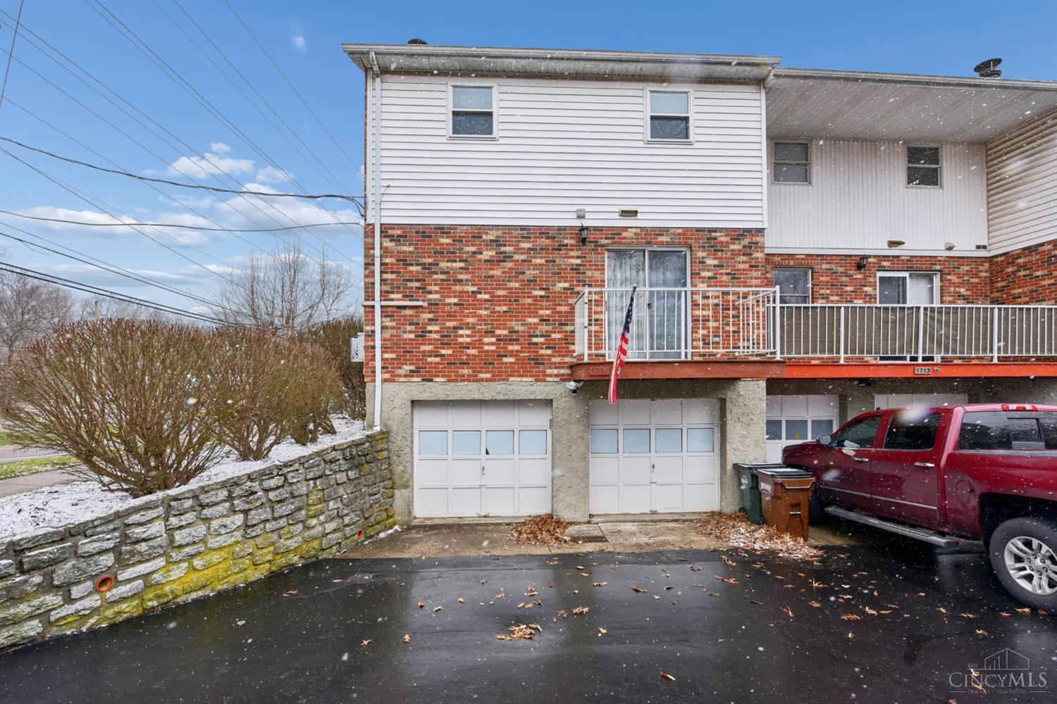 1711 Ebenezer Road