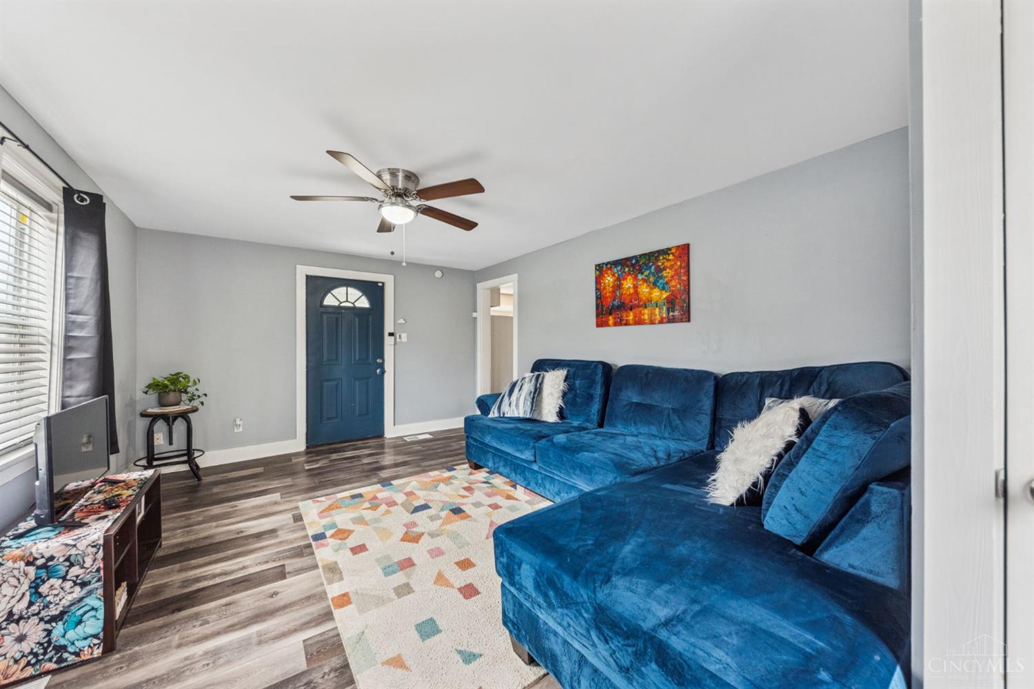 215 W Water Street