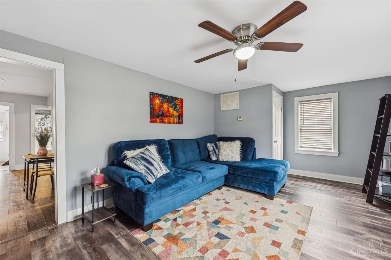 215 W Water Street